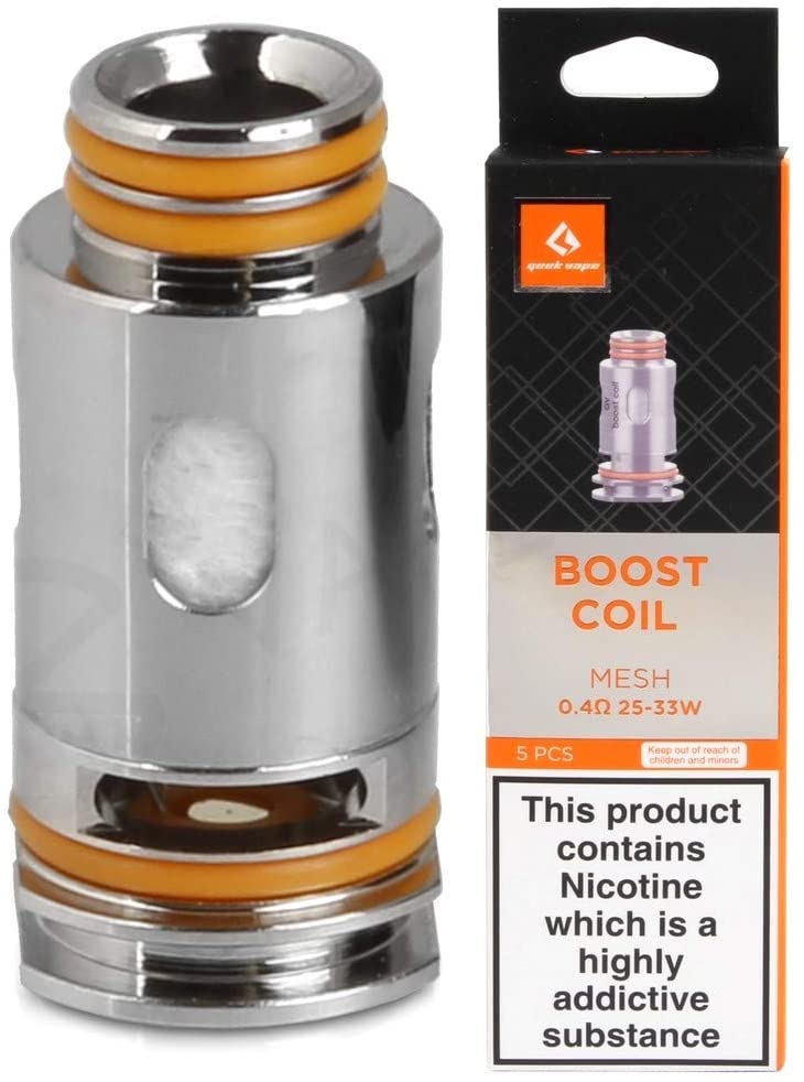 Geek Vape Boost Coils