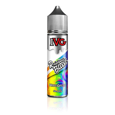 IVG 50ml Rainbow Blast