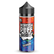 Moreish Puff Sherbet Rainbow