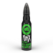 PUNX by Riot Apple, Cucumber, Mint & Aniseed