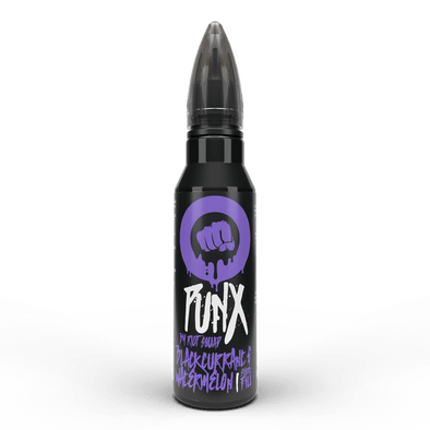 PUNX by Riot Blackcurrant & Watermelon