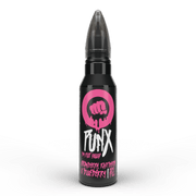 PUNX by Riot Strawberry, Raspberry & Blueberry