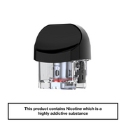 SMOK Nord 2 Replacement Pod (Pod Only)