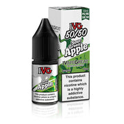IVG 50/50 Sour Green Apple