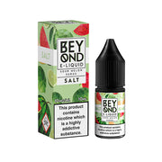 IVG Beyond Salts Sour Melon Surge