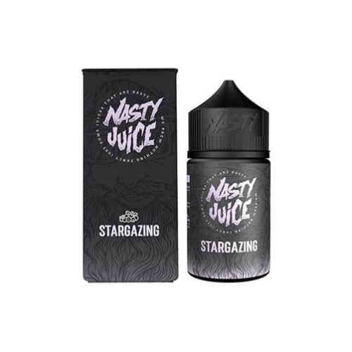 Nasty Juice 50ml Stargazing