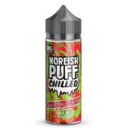 Moreish Puff Chilled Strawberry Kiwi