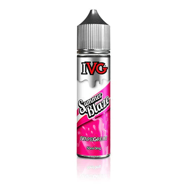 IVG 50ml Summer Blaze