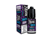 Doozy Salts Vimto Crush