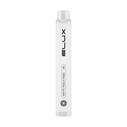 Elux Legend Mini 600 White Peach Razz