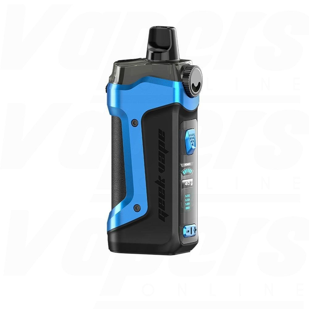 Geek Vape Aegis Boost Plus