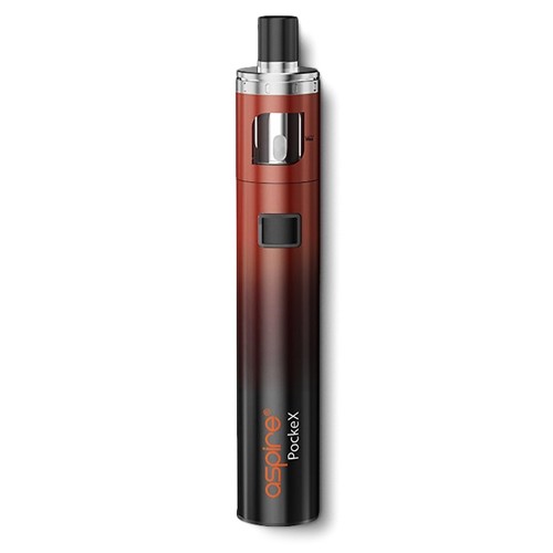 Aspire PockeX