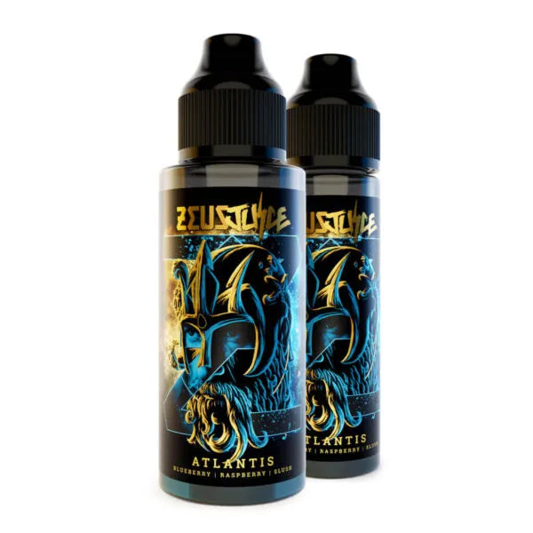 Zeus Juice Atlantis 50ml