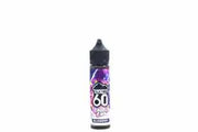 Totally 60 Blueberry Bubblegum
