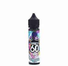 Totally 60 Bubblegum Ice