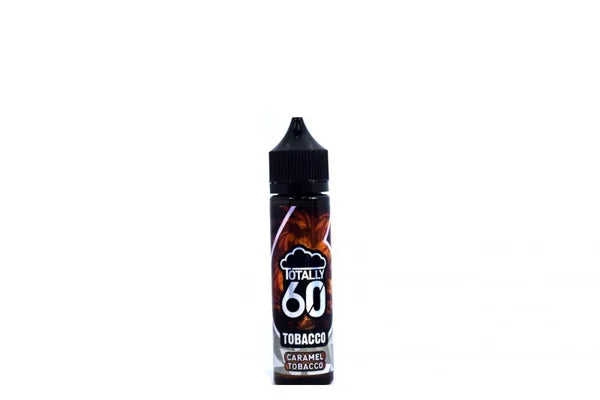 Totally 60 Caramel Tobacco