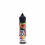 Totally 60 Cherry Sherbet