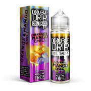 Double Drip Orange & Mango Chill