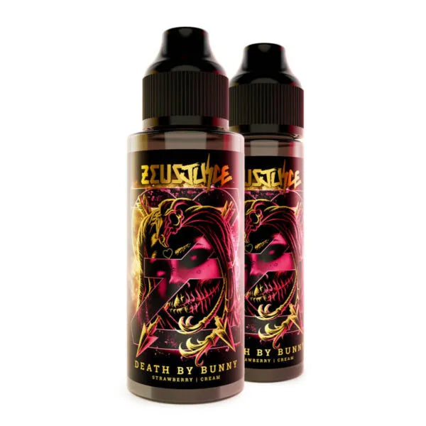 Zeus Juice Death By Bunny 50ml