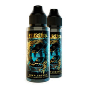 Zeus Juice Dimpleberry 50ml