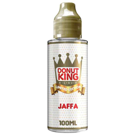 Donut Kings Jaffa