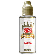 Donut Kings Jaffa