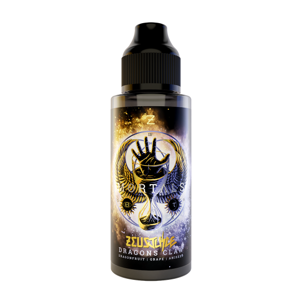 Zeus Juice Dragons Claw 100ml