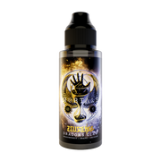 Zeus Juice Dragons Claw 100ml
