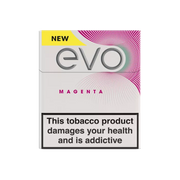 EVO Magenta