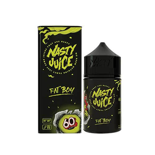 Nasty Juice 50ml Fat Boy