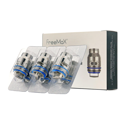 Freemax 904L M Series Coils