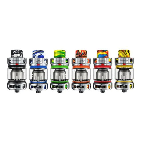 Freemax Fireluke M PRO 2 Tank