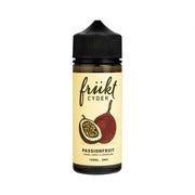 Frukt Cyder Passionfruit