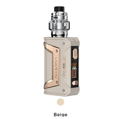 Geek Vape L200 Kit