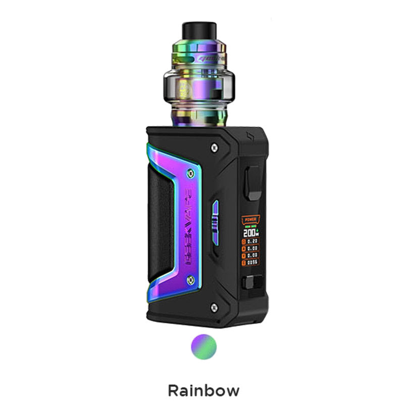 Geek Vape L200 Kit