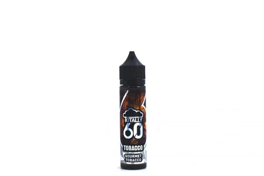 Totally 60 Gourmet Tobacco