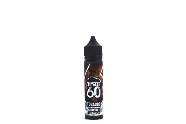 Totally 60 Gourmet Tobacco