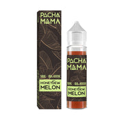 Pacha Mama Honeydew Melon