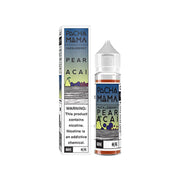 Pacha Mama Huckleberry, Pear and Acai