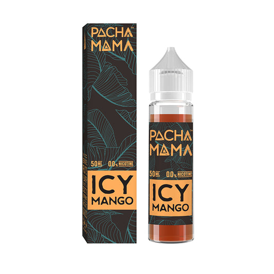Pacha Mama Icy Mango