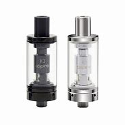 Aspire K3 Tank