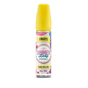 Dinner Lady Fruits Kiwi Melon