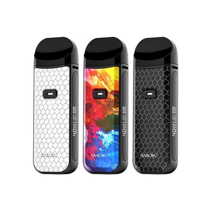 SMOK Nord 2 Pod kit