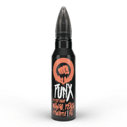 PUNX by Riot Mango. Peach & Pineapple