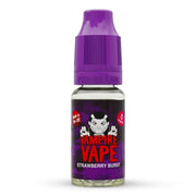 Vampire Vapes Strawberry Burst
