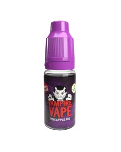 Vampire Vapes Pineapple Ice