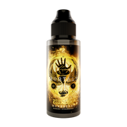 Zeus Juice Monkberry 100ml
