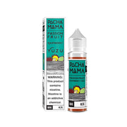 Pacha Mama Passionfruit, Raspberry and Yuzu