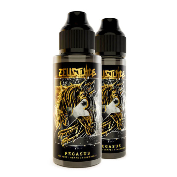 Zeus juice Pegasus 100ml