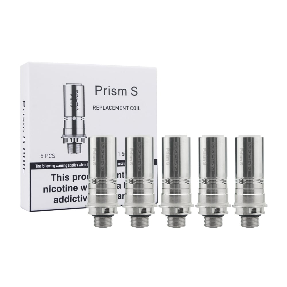 Innokin Prism S Coils